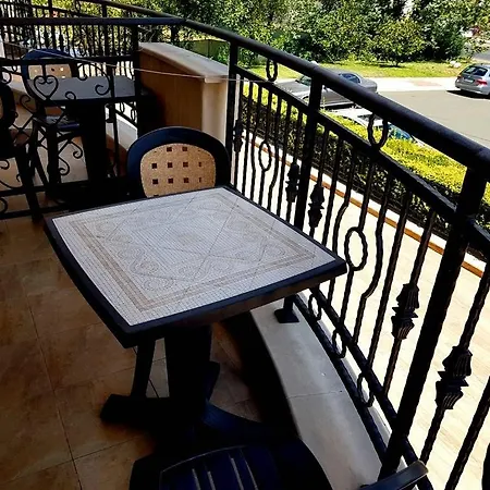 Apartment Dimi's River Park *