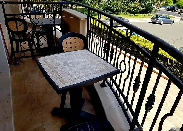 Apartment Dimi's River Park *