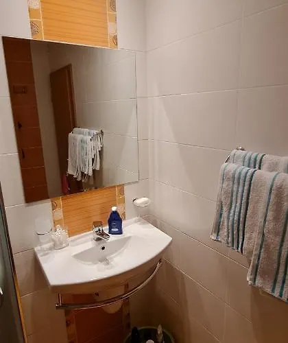 Dimi's River Park Apartment *