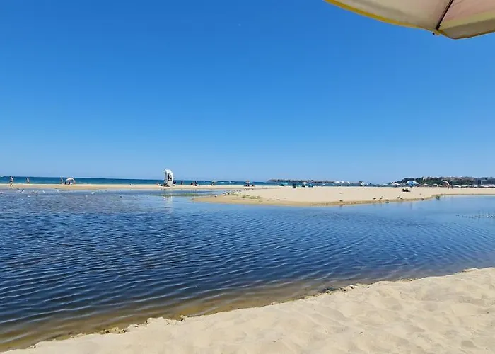 Dimi's River Park * Sunny Beach