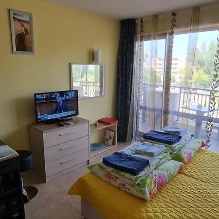 Dimi's River Park * Sunny Beach