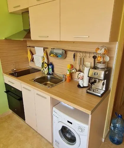 Dimi's River Park Apartamento *