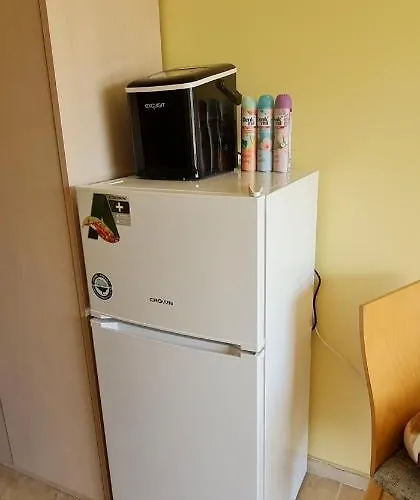 Dimi's River Park Apartamento