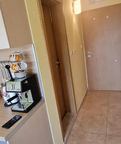 Apartamento Dimi's River Park *