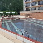 Dimi's River Park Apartman *