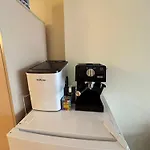 Dimi's River Park Apartman *