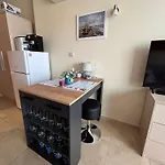 Dimi's River Park Apartman Napospart