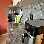 Dimi's River Park Apartman *