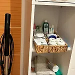 Apartman Dimi's River Park Napospart