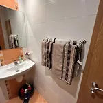 Apartman Dimi's River Park Napospart