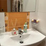 Dimi's River Park Apartman