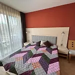 Dimi's River Park Apartman