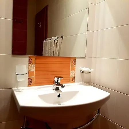 Appartement Dimi's River Park