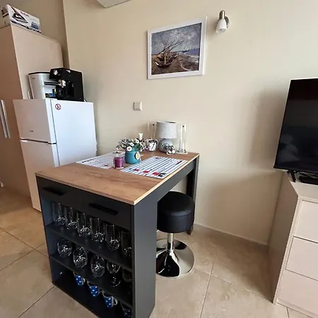 Dimi's River Park Appartement Sunny Beach