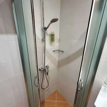 Appartement Dimi's River Park Sunny Beach