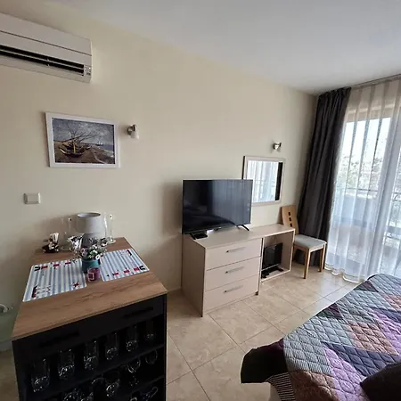 Appartement Dimi's River Park