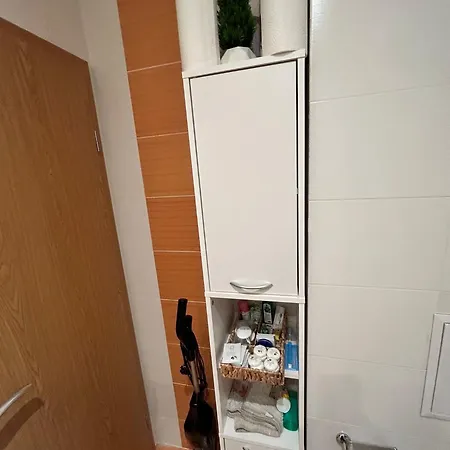 Dimi's River Park Appartement