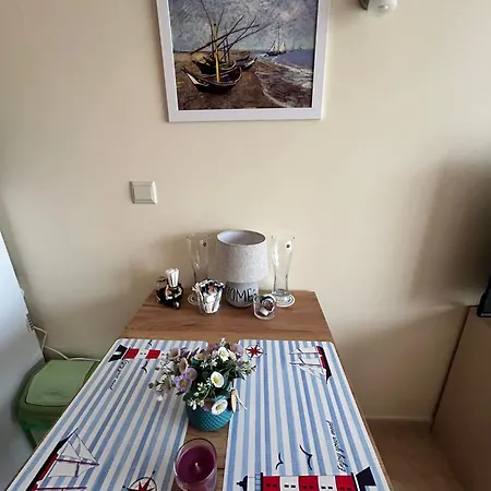 Appartement Dimi's River Park