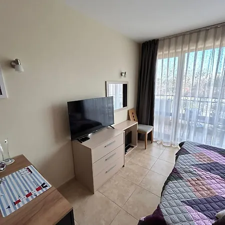Dimi's River Park Appartement *