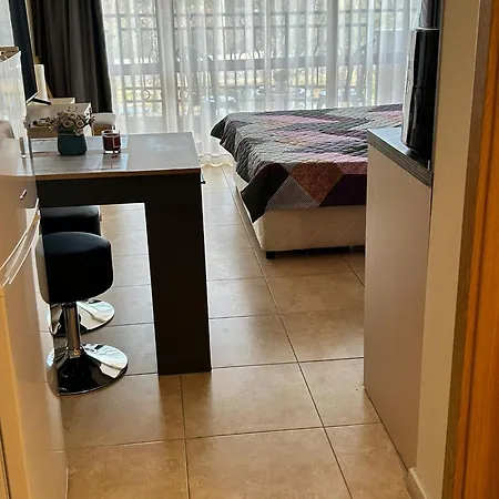 Appartement Dimi's River Park *