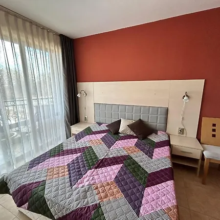 Dimi's River Park Appartement