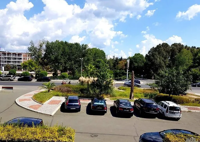 Dimi's River Park 公寓 *