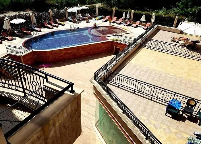 Dimi's River Park 阳光海滩