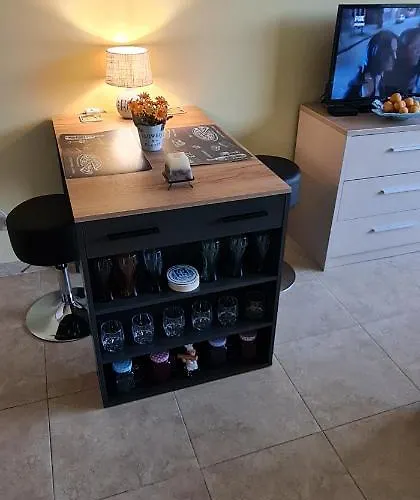 Dimi's River Park * 阳光海滩