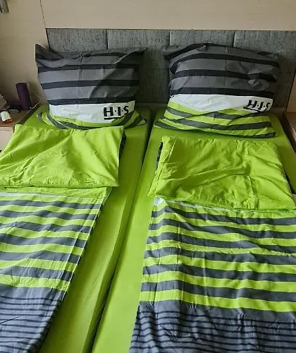 公寓 Dimi's River Park