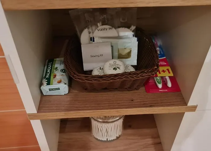 Dimi's River Park 公寓