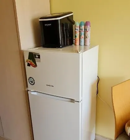 Dimi's River Park 아파트