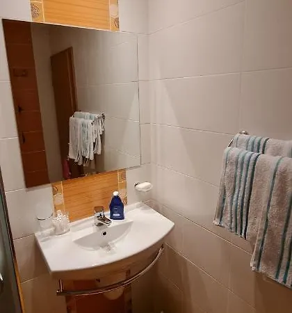 Dimi's River Park 아파트 *