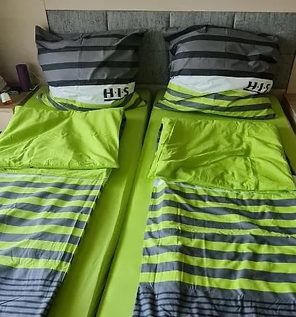 아파트 Dimi's River Park