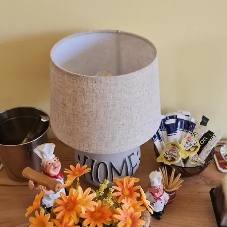 Dimi's River Park 아파트 써니비치